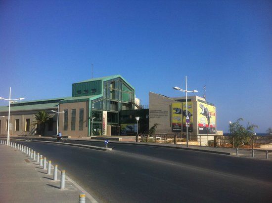 Historisch museum van Kreta